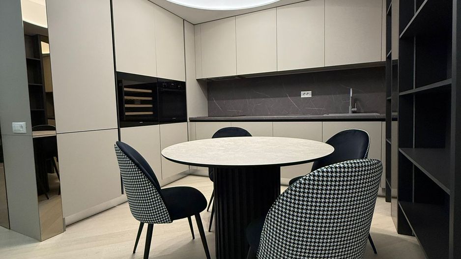 Apartament | 3 camere | Cortina North | Pipera - Poză 16