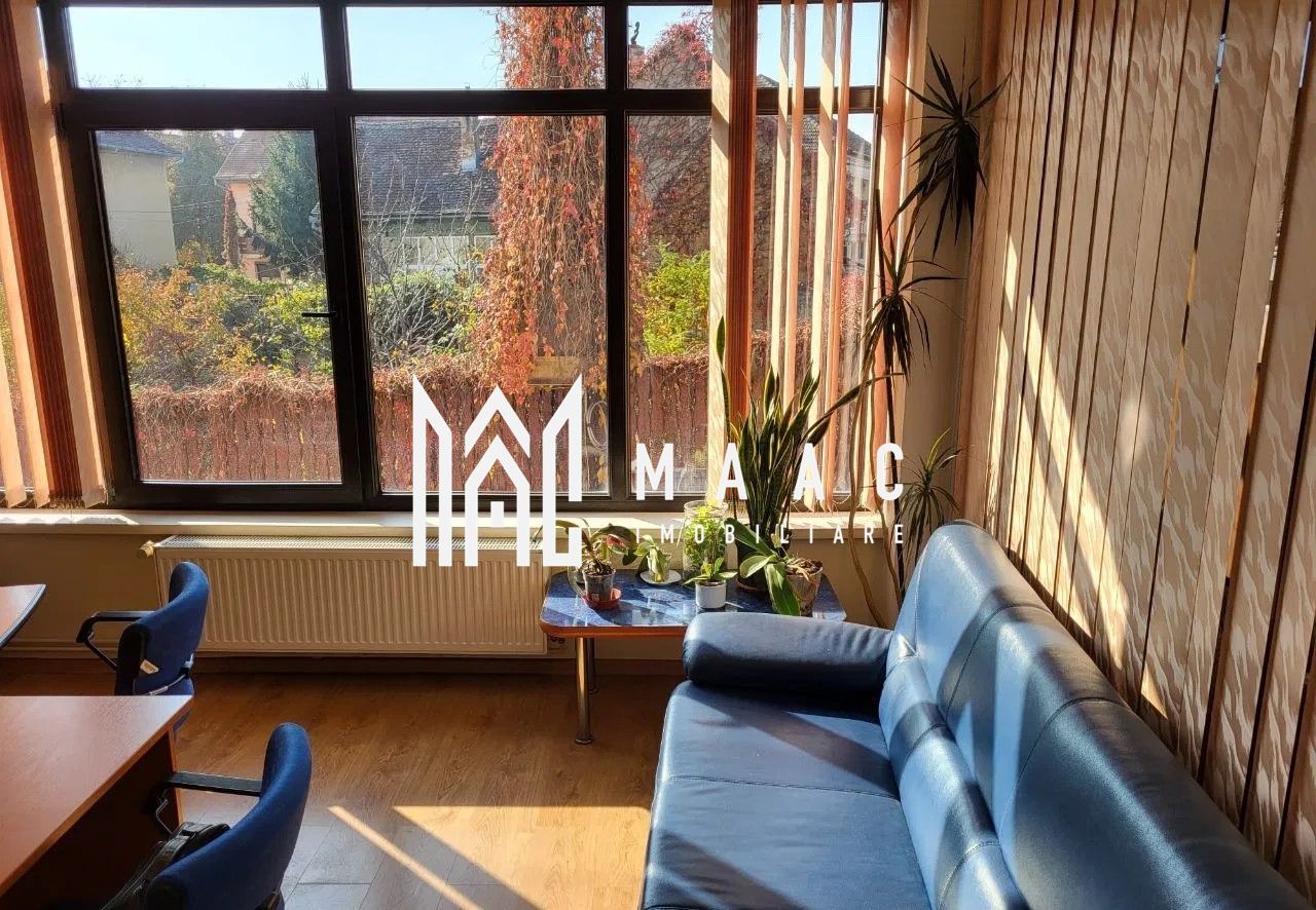 Spatiu comercial | Parter | 144 MPU | Balcon | Central - Poză 6