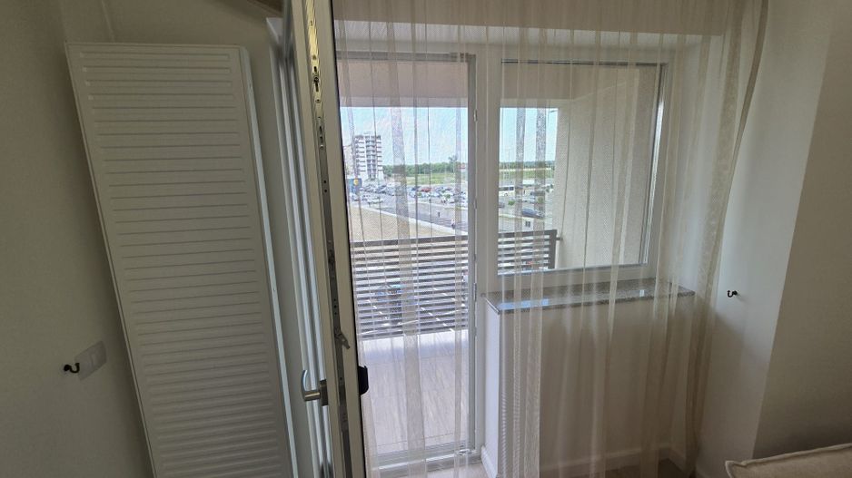 Apartament Exclusivist de Închiriat în Arena Residence - Poză 17