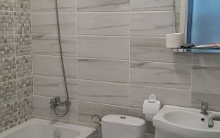 Garsoniera | Bragadiru | Strada Alunului 46-50 | Loc de parcare inclus - Poză 4