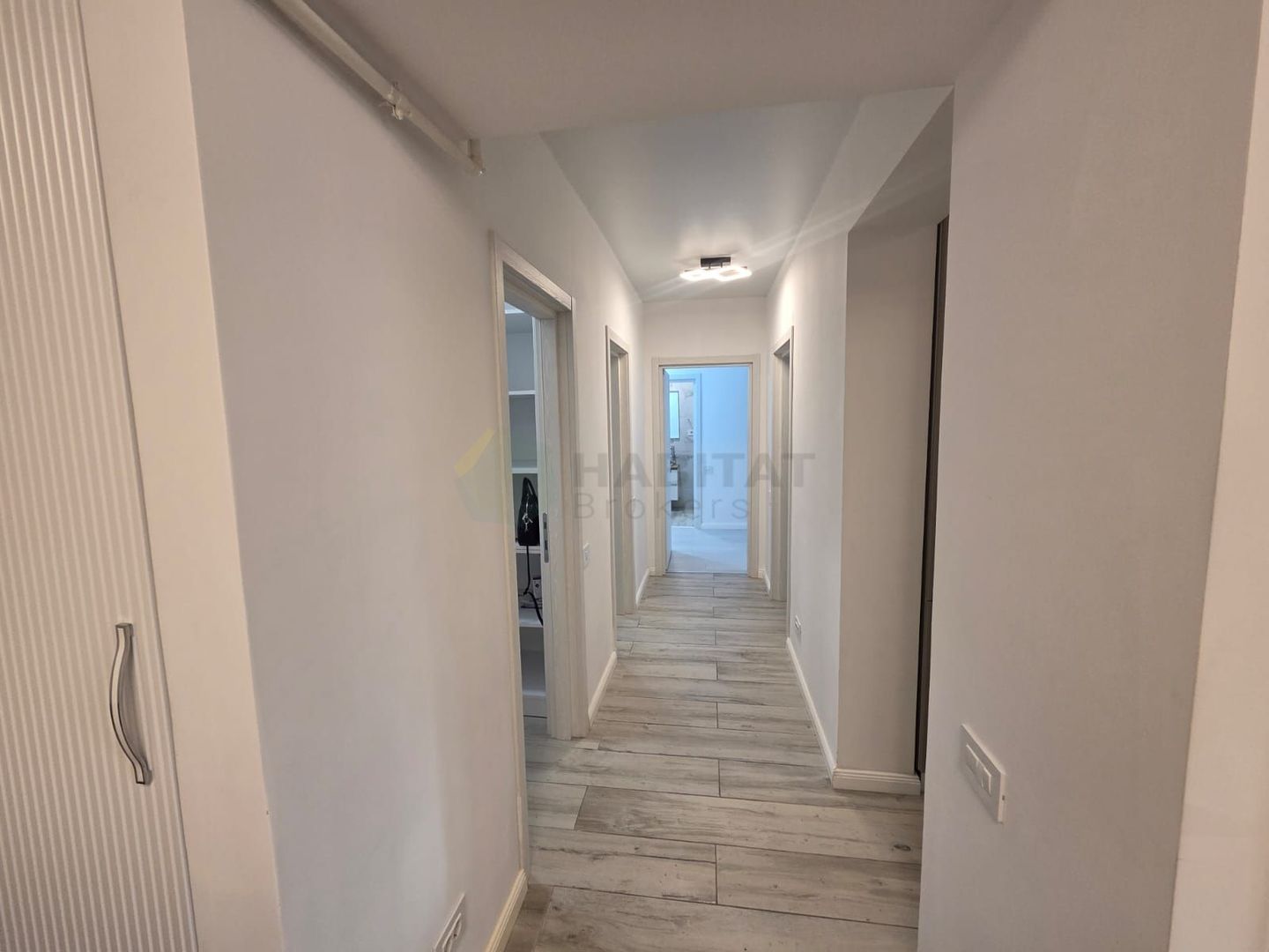 Ambiance Residence Pipera | Parcare inclusă | 1200 € - Poză 17