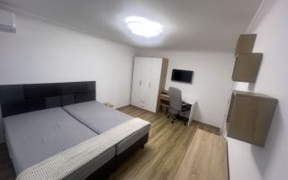 1 camera decomandata, Horea, UBB, Premium, Cetățuia, Parcul Central - Poză 1