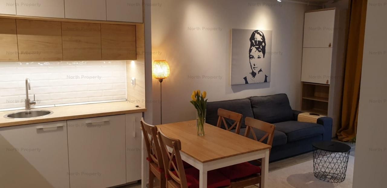 2 camere +parcare in Cosmopolis - Poză 2