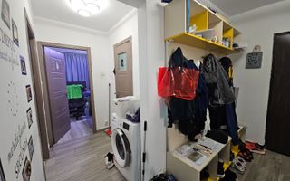 De vanzare apartament 3 camere Piata Resita, Berceni, sector 4 - Poză 9