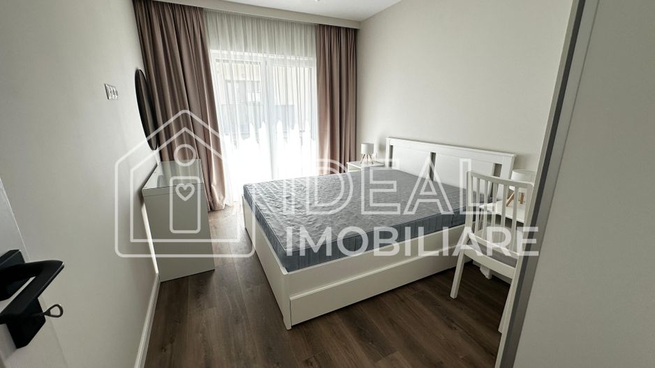 Apartament 3 camere | 74mpu | zona Doamna Stanca - Poză 1