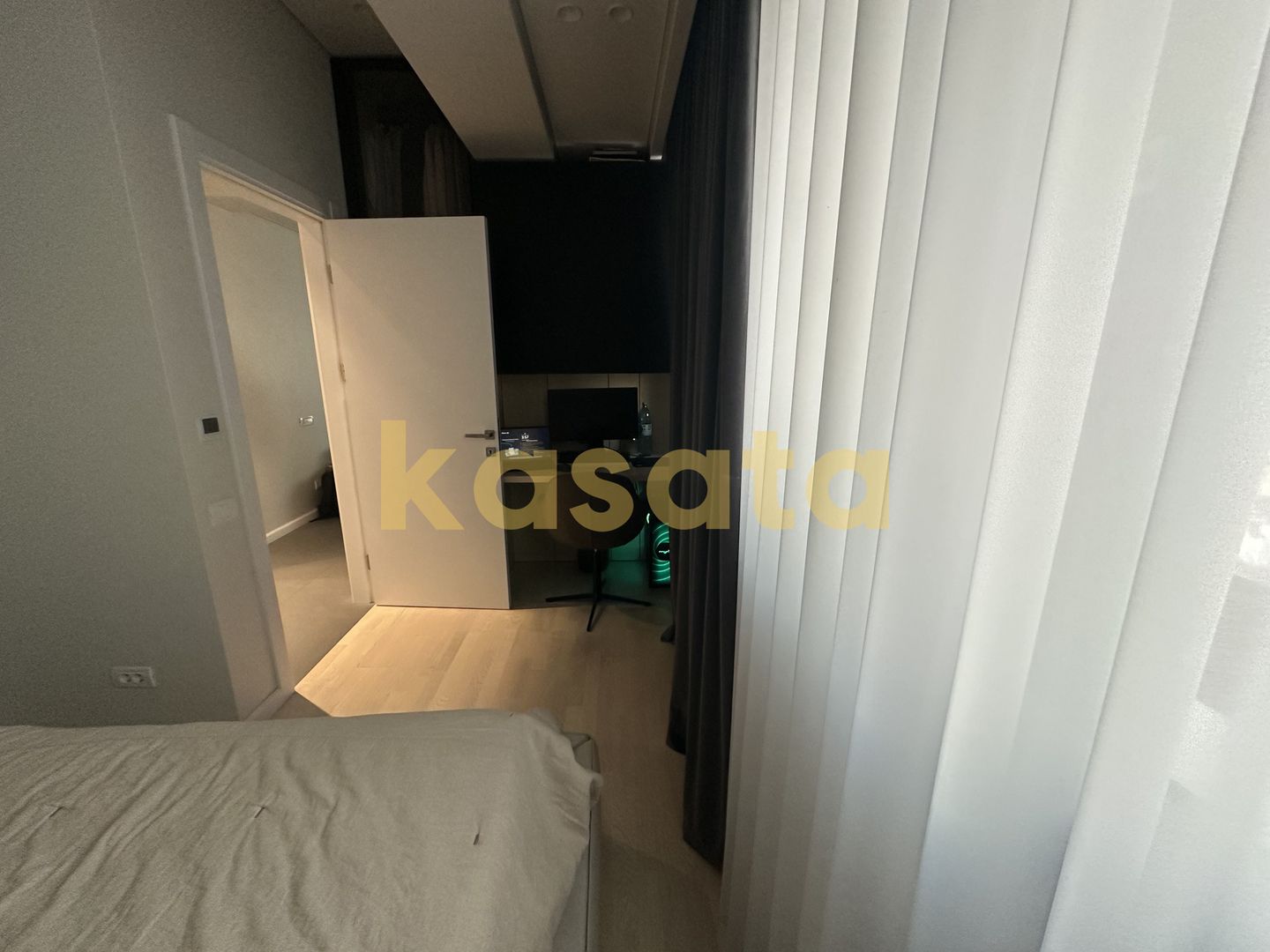 Apartament 2 Camere | Bloc Nou | 13 Septembrie | Parcare Subterană - Poză 11