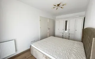 2 camere, modern, TOTUL NOU, terasa, parcare, Gheorgheni, Viva City - Poză 13