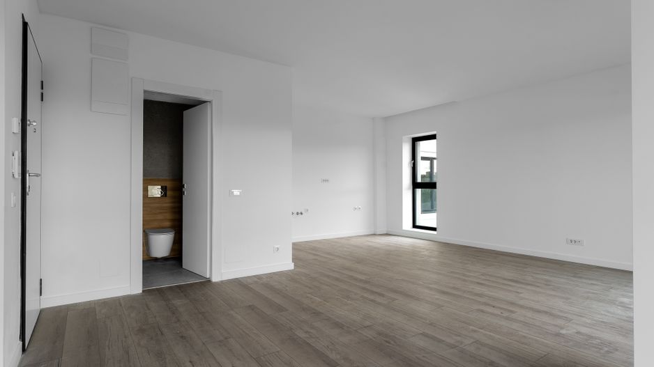 Studio de vânzare | High Garden East |Bloc 2026 | Baicului | Obor - Poză 18