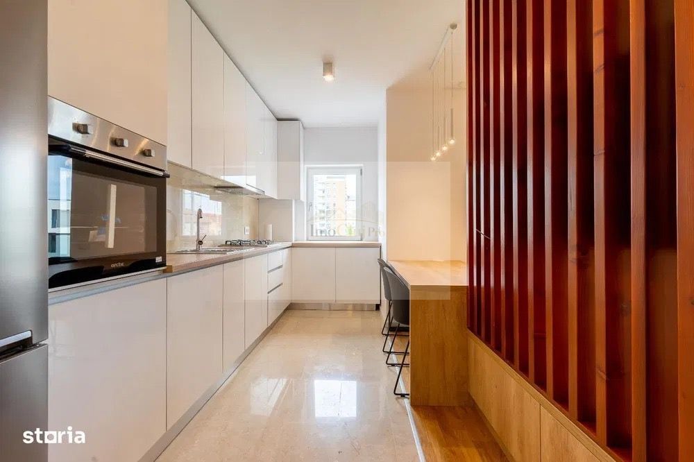 Apartament 3 camere de închiriat | Parcare + Boxǎ | Cartier Buna Ziua - Poză 5