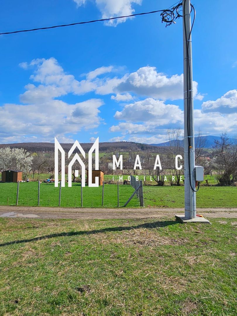 Teren constructii | PUZ aprobat | Rășinari - Poză 9