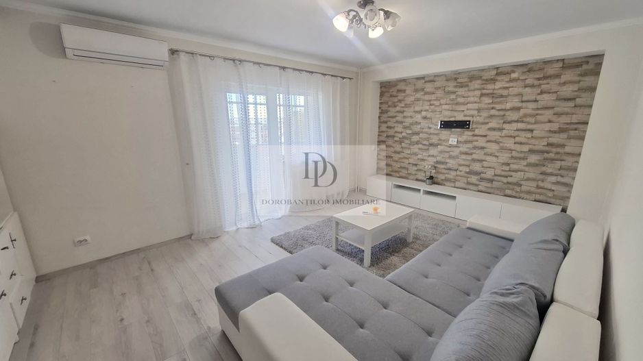 Apartament 3 camere | Parcare + Beci | Zona Dorobanților - Poză 2
