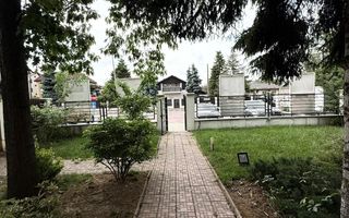 Vila/Spatiu comercial Bd Pipera - Poză 3