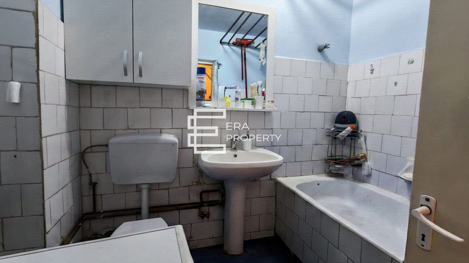 Apartament 2 camere decomandat, 2 balcoane, pivniță și boxă – Valea Aurie, Sibiu - Poză 7