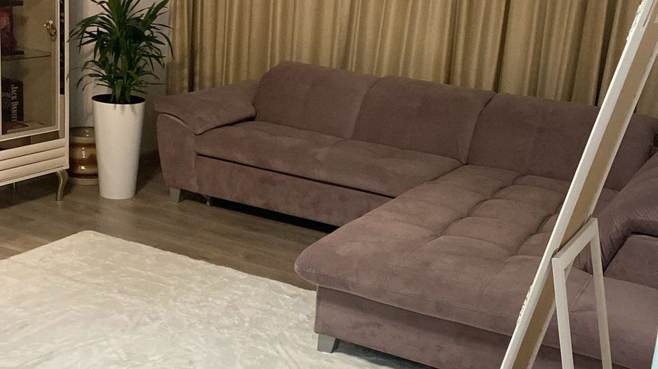 Apartament 4 camere de inchiriat - Zona IC Frimu - Poză 15