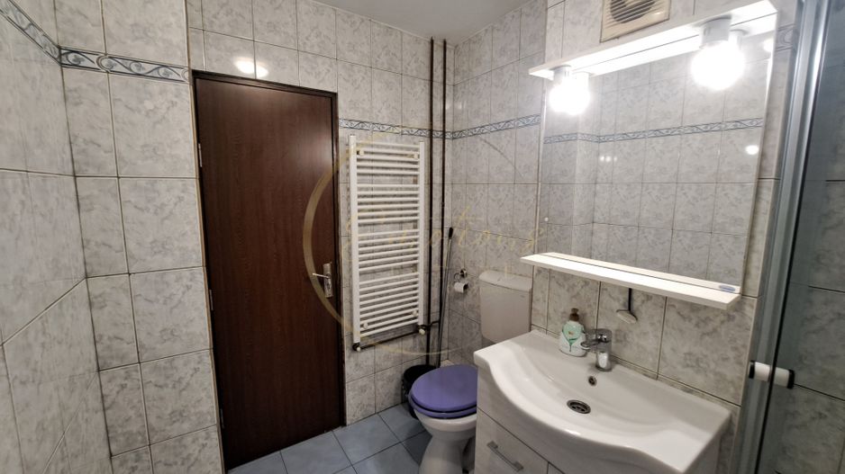 Apartament 3 camere - Lipovei | Parter - Poză 9