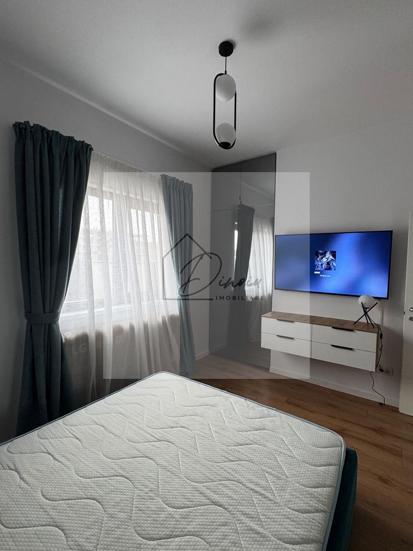 2 camere DARWIN Tunari I Gradina proprie 75mp I NOU, Parcare I COM 0% - Poză 27