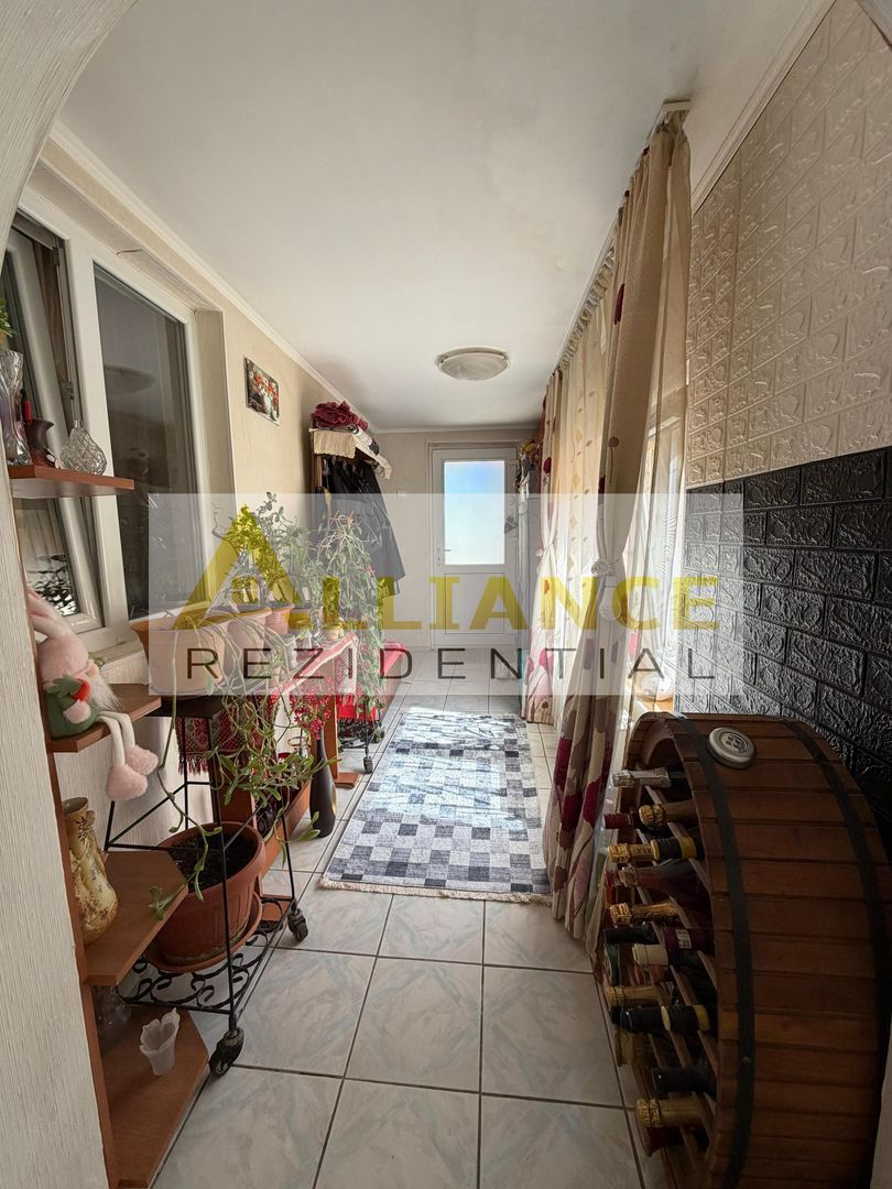 CASĂ INDIVIDUALĂ DE VÂNZARE - Poză 10