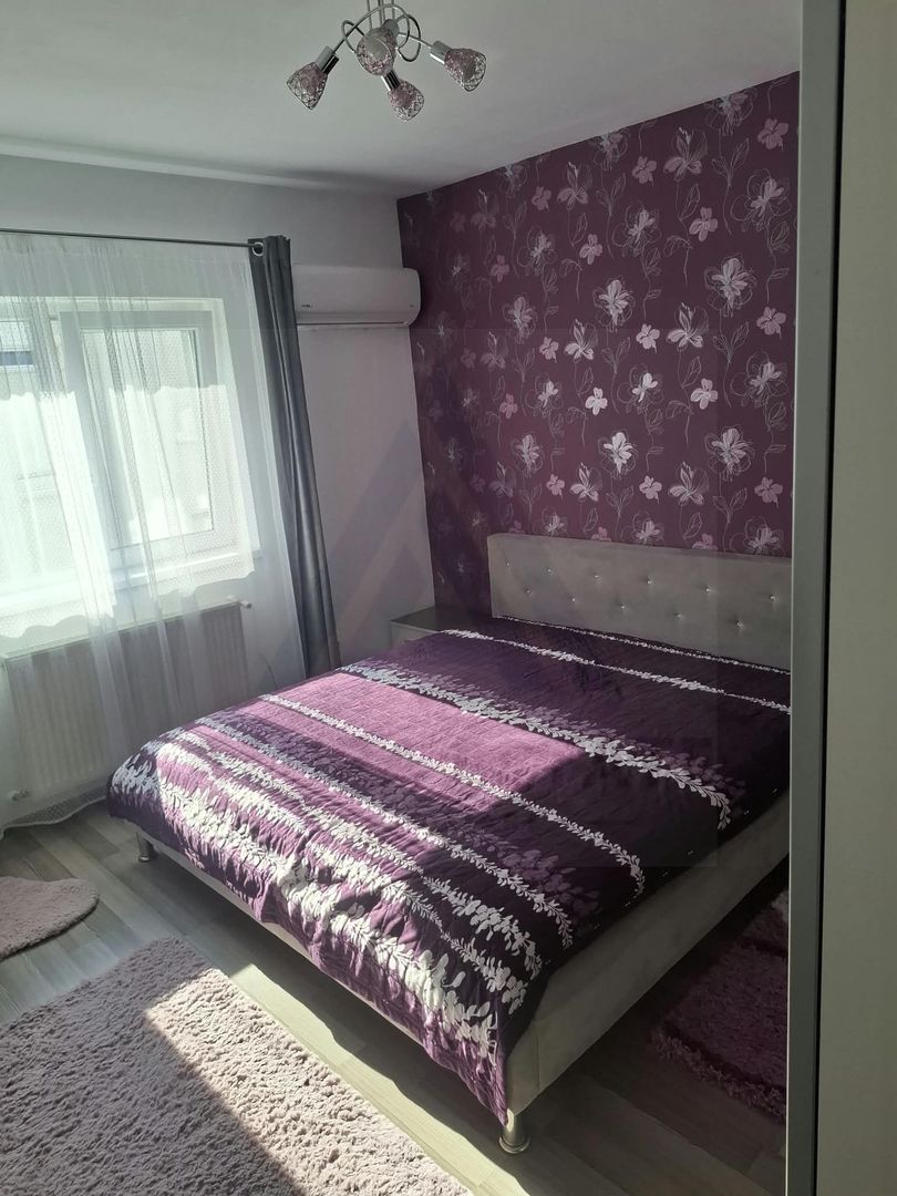 Apartament modern 2 camere 60 mp utili etaj 2  cartier Arhitectilor - Poză 7