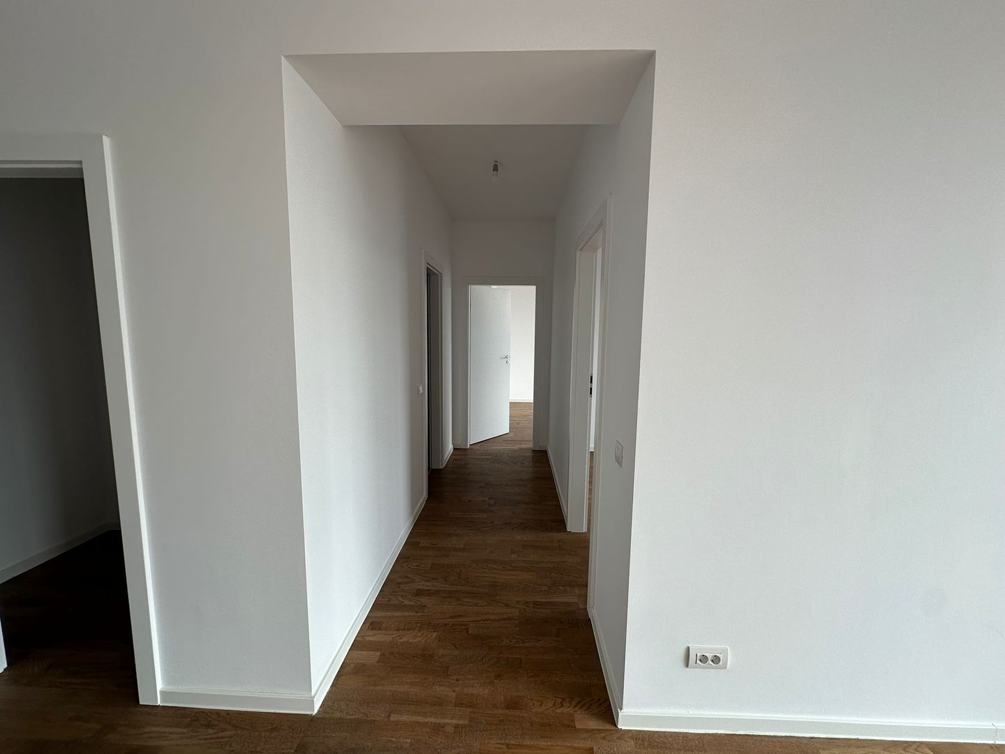 Apartament 3 camere - Complex The Ivy - loc parcare - Poză 7