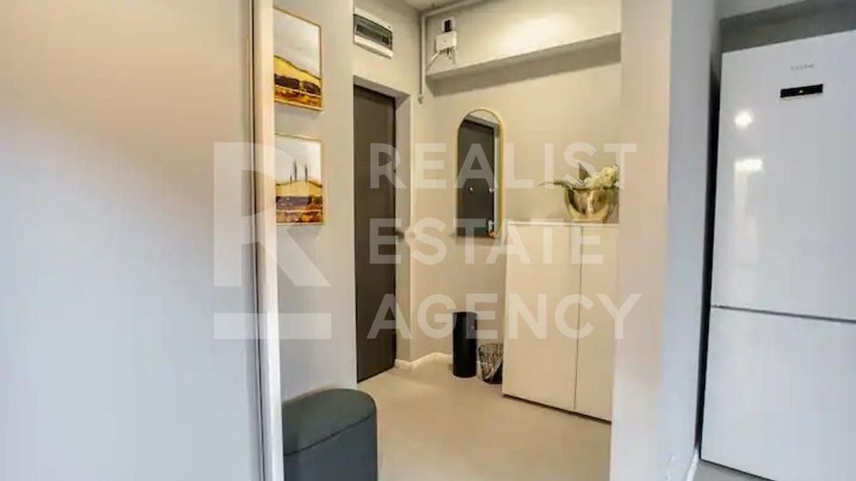 B-dul Unirii | Apartament 2 camere | Terasă | Centrală | Parcare - Poză 7