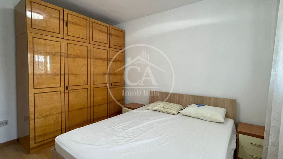 Apartament cu 3 camere de inchiriat in zona Dacia, Oradea - Poză 3