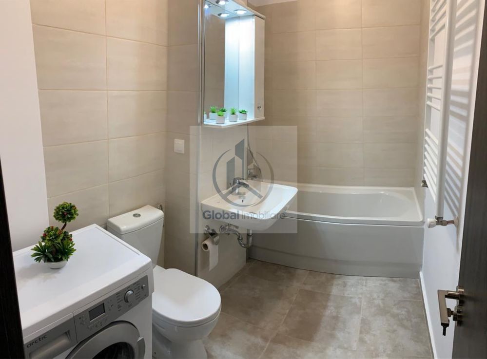 APARTAMENT 2 CAMERE | 53 MP | TIMIȘOARA 58 RESIDENCE | Bd. Timișoara, Nr. 58J, Etaj 10 | Sector 6 - Poză 6