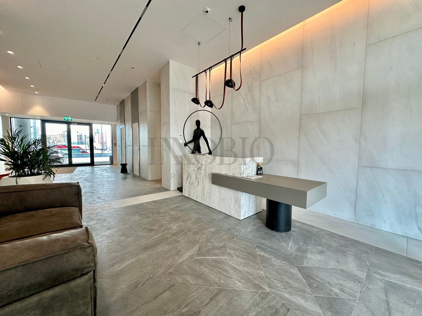 Apartament 2 Camere | One North Lofts - Poză 8