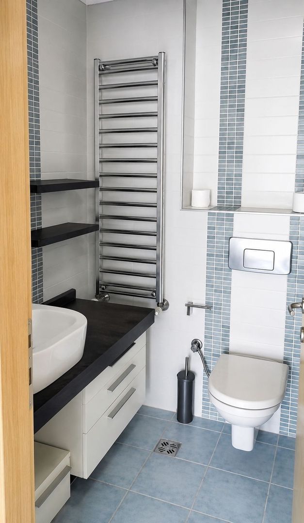 Apartament 3 Camere I Vedere Lacul Tei | Loc de parcare inclus - Poză 10