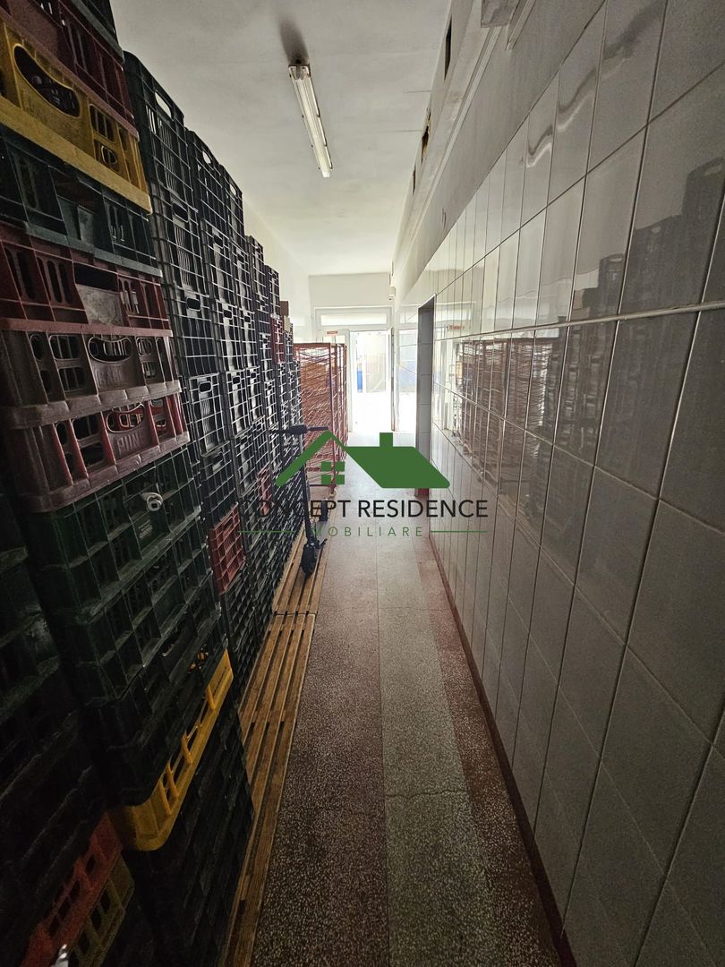Spațiu comercial de închiriat – fostă brutărie, Electrolizei - Poză 7