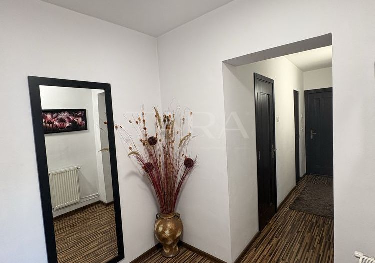 Apartament 3 camere, 68 mp, decomandat, Marasti – zona Farmec. - Poză 3
