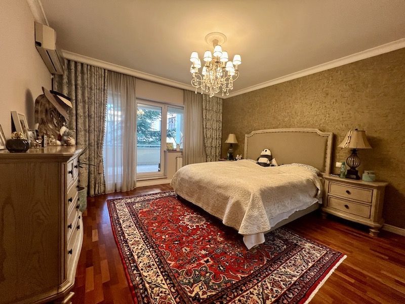 Apartament spatios 4 camere I Soseaua Nordului I 200 mp utili - Poză 8