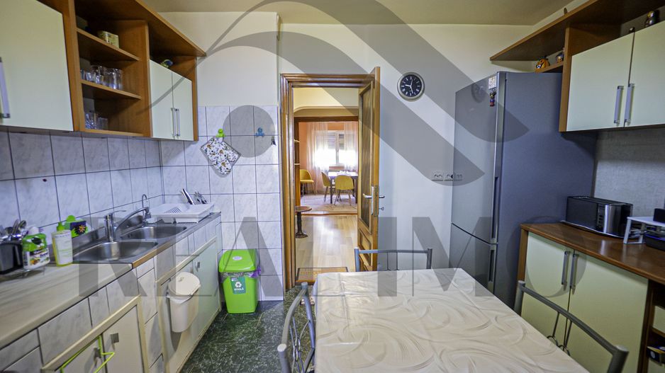 Apartament 4 camere decomandat | 100 mp | Bloc 1989 | - Poză 9