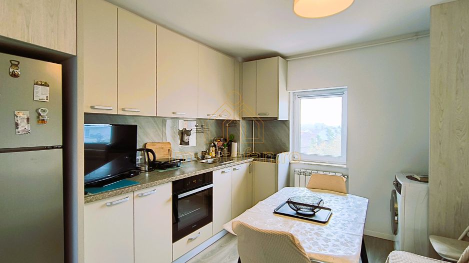 Faleză Nord | Apartamentul tău cu vedere la RĂSĂRIT - Poză 25