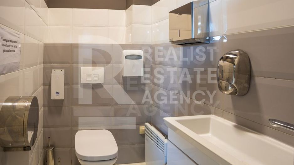 Vânzare, spațiu comercial, Satul Peresecina, raionul Orhei - Poză 7