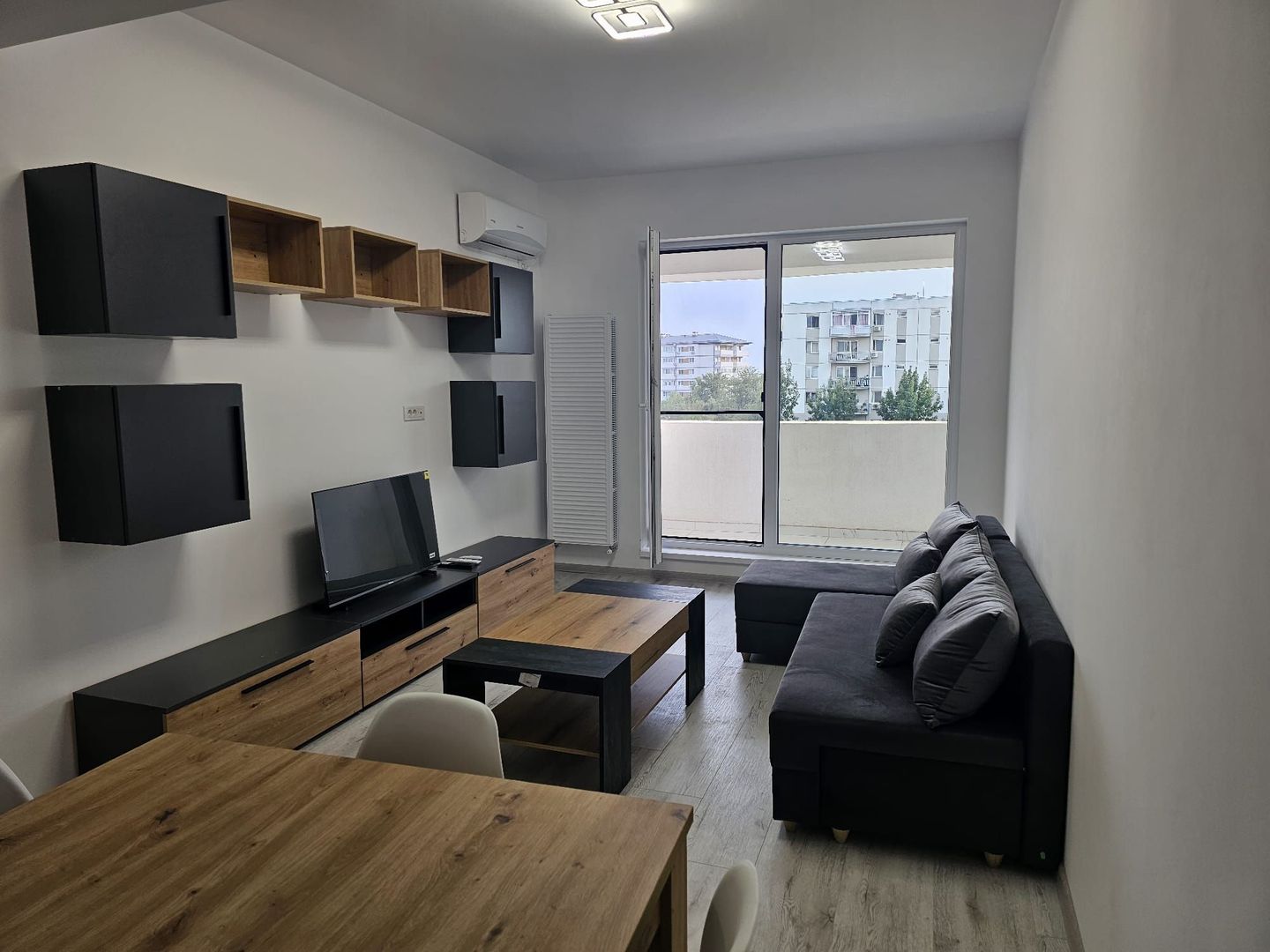 Apartament 2 camere, parcare inclusa, prima inchiriere, Metalurgiei - Poză 2