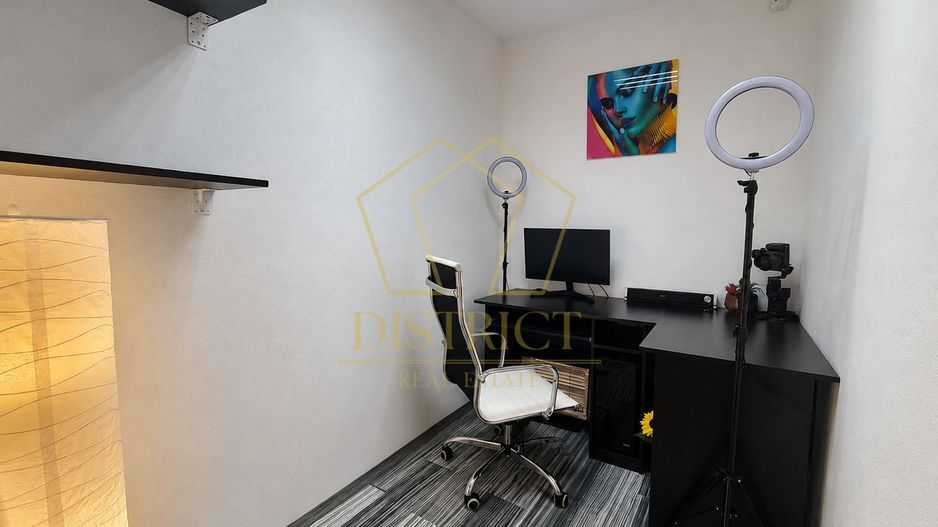COM 0% Pozitie excelenta, spatiu cu teren servicii | Intrare Sacalaz - Poză 12
