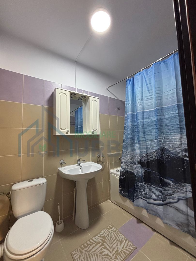 Apartament 2 camere de închiriat în complexul Green Park, Tătărași, Iași - Poză 4