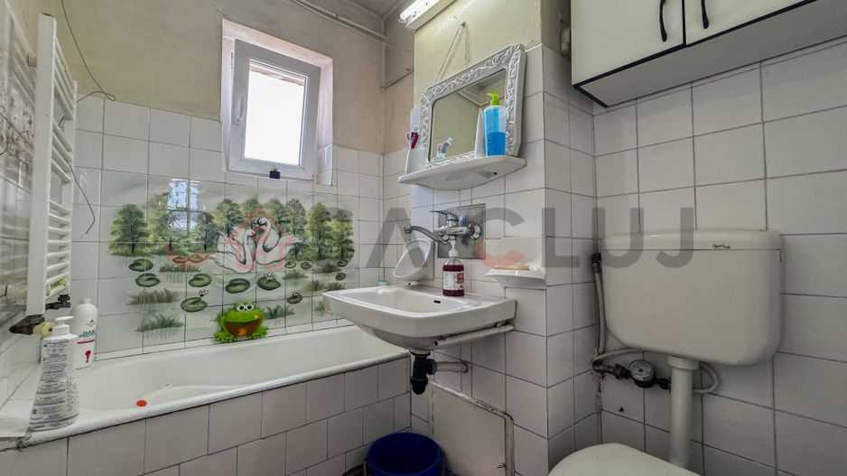 Oportunitate, zonă liniștită, aproape de Someș, zona Donath!!! - Poză 7