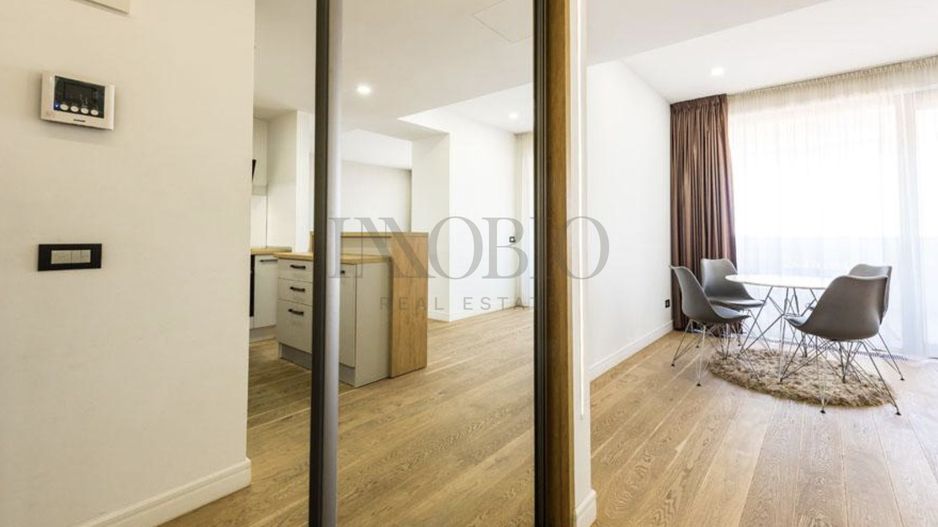 Apartament 2 Camere | Cortina Residence | apropiere Parcul Herastrau - Poză 7