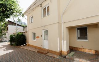 Chirie oficiu, 160 mp, str. Armeneasca, Centru - Poză 14