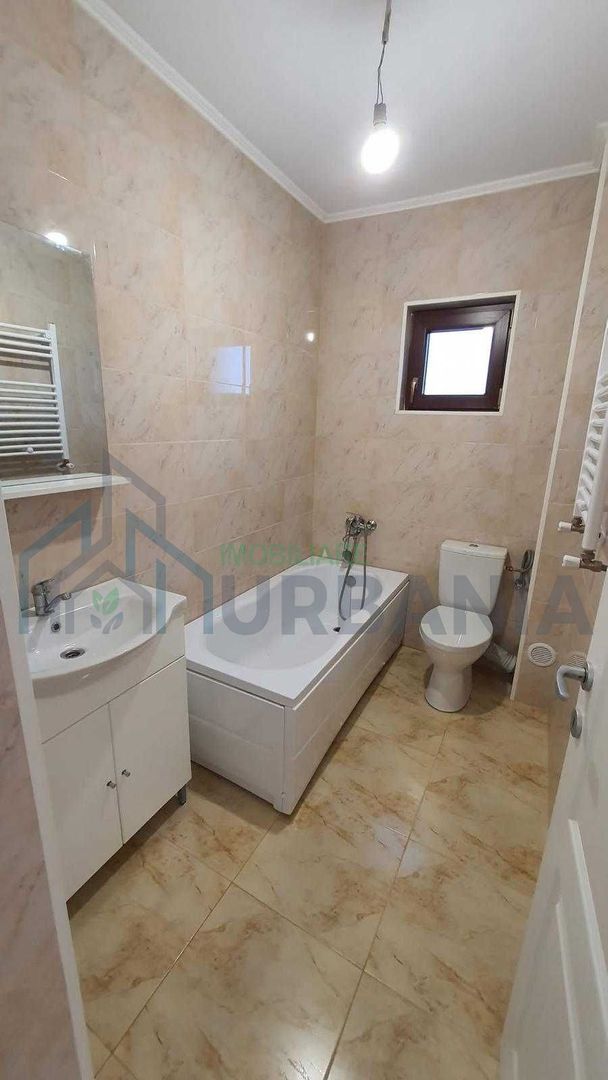 Apartament 1 cameră decomandat, Lunca Cetățuii, 32 mp, loc parcare inclus - Poză 7
