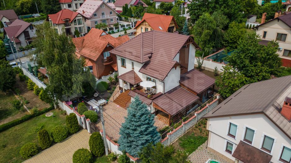 Vânzare, casă, 207.4 mp, str. Ștefan cel Mare și Sfânt, Grătiești - Poză 4