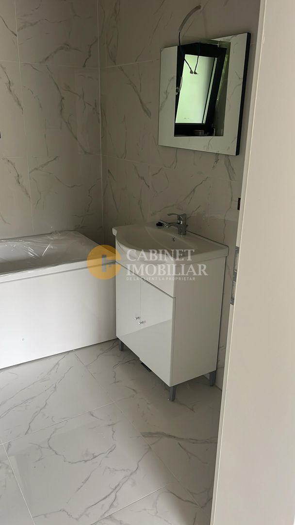 🏡 Casă single Plan parter  Horpaz – poziție excelentă! - Poză 12