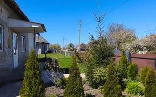 Vânzare, casă, 2 camere, str. Victoriei, Sângereii Noi - Poză 13