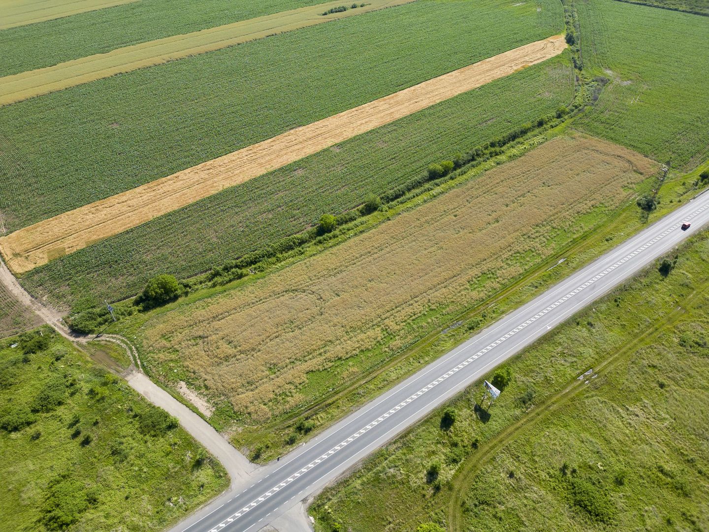 Teren 16,122mp zona aeroportului Timișoara - Poză 30