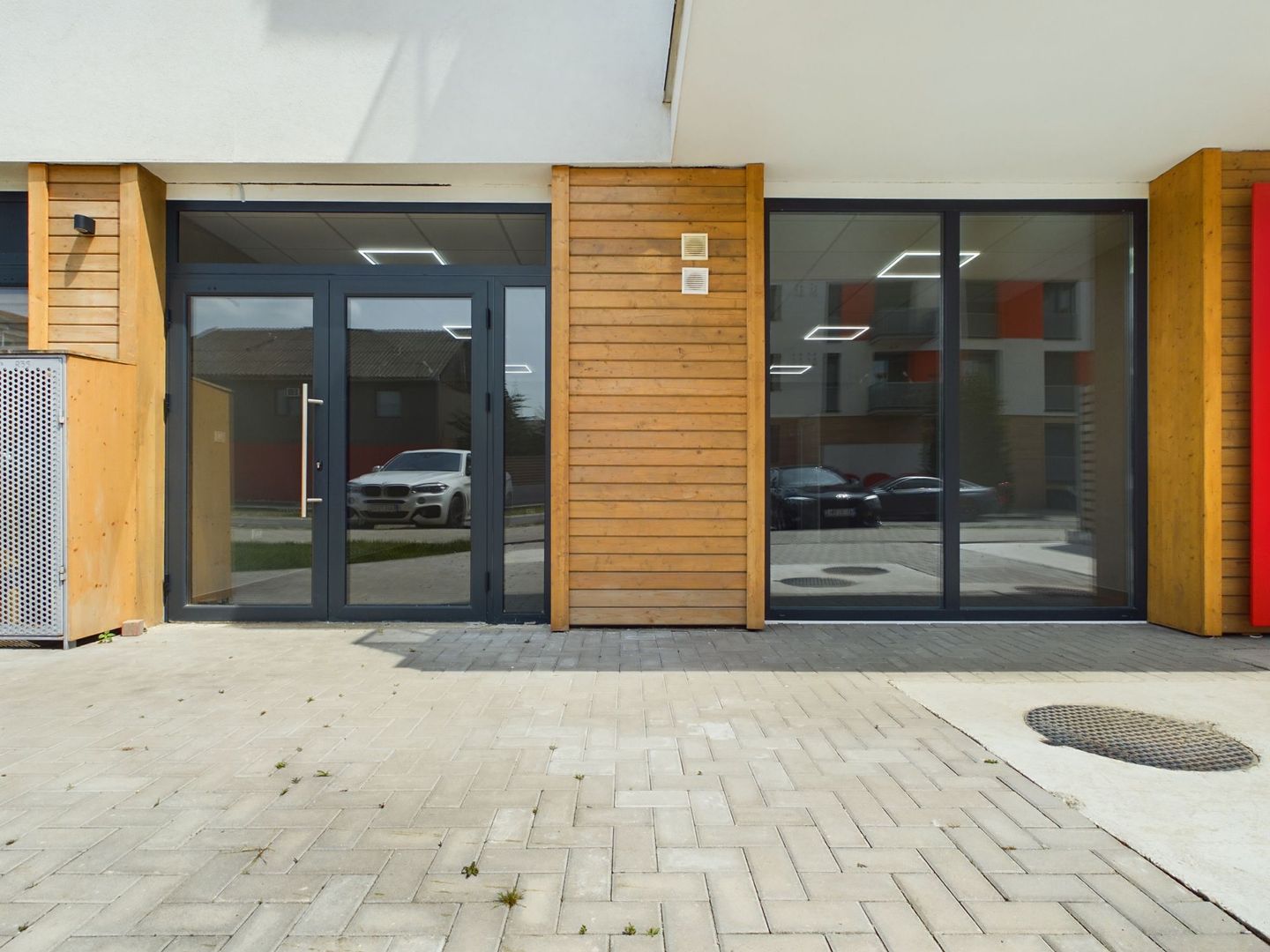 Spațiu comercial ARED IMAR - Poză 3