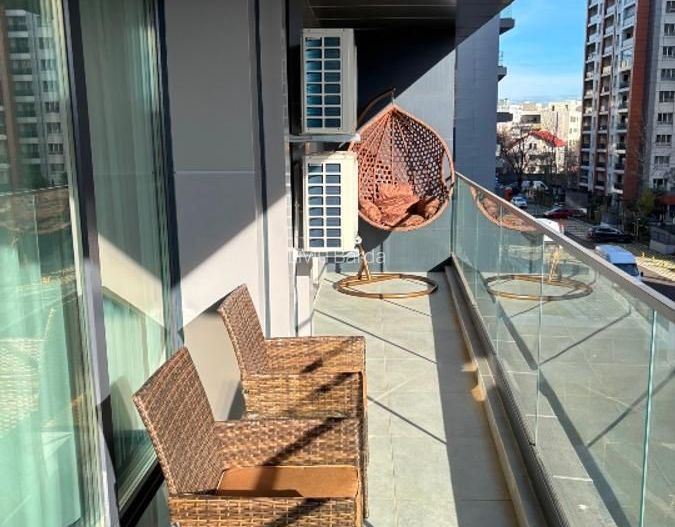 Apartament 2 camere – Select Residences – Prima închiriere - Poză 13