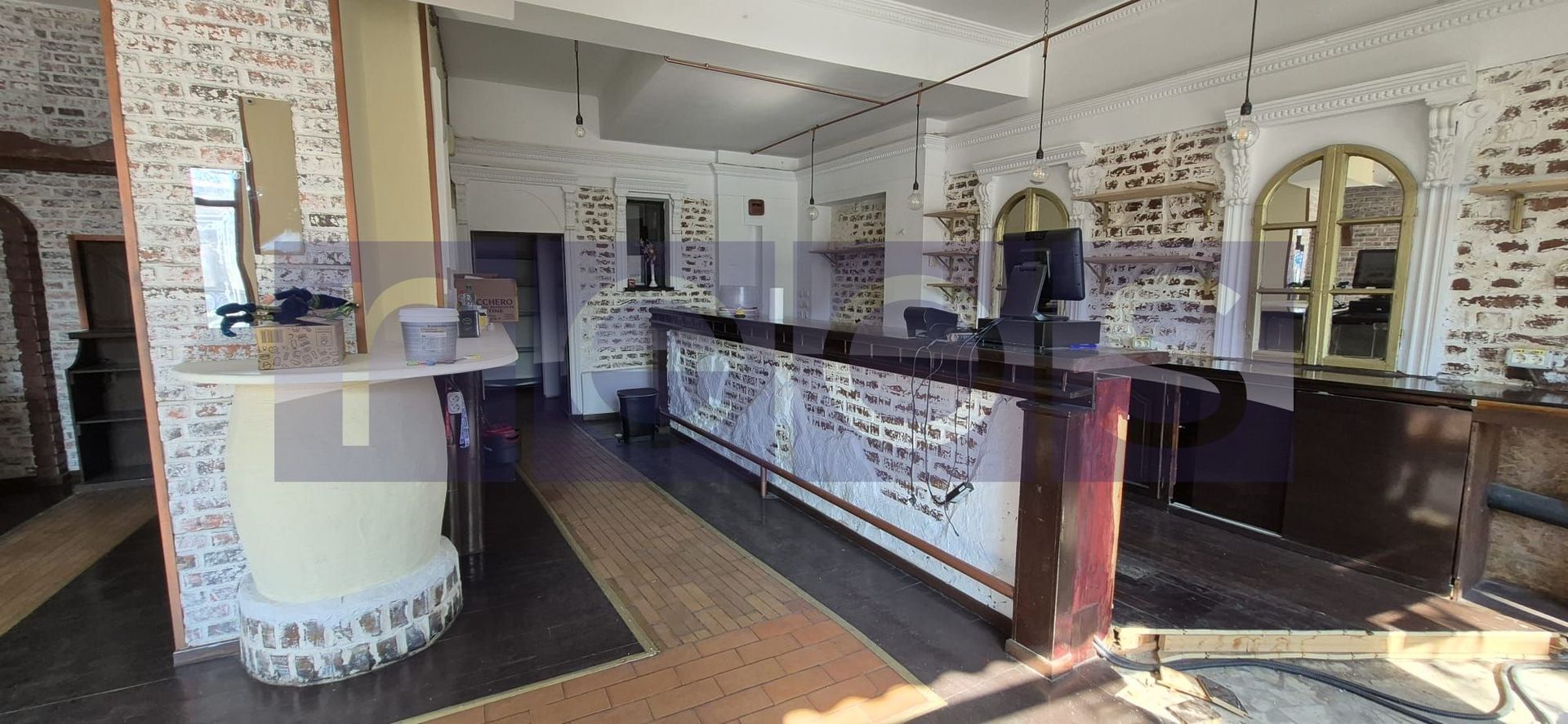 INCHIRIERE SPATIU COMERICAL RESTAURANT HORECA PACHE PROTOPOPESCU FOISOR 158MP - Poză 2