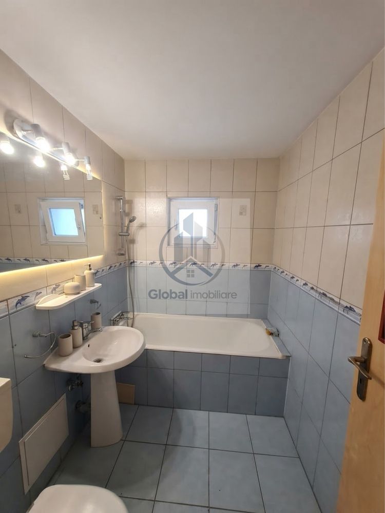 Apartament 2 camere Gorjului | 50 mp | 450 € - Poză 5
