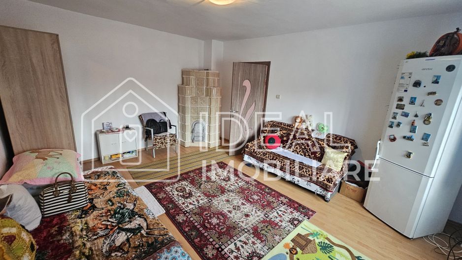 Casă Individuală cu 7 Camere – Cristian | 190 mp utili | Teren 552 mp - Poză 17